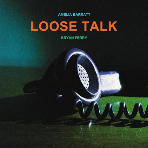 Loose Talk (Clear Vinyl) [Vinyl]