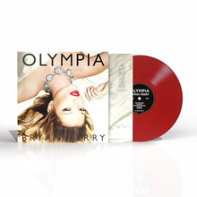 Olympia [180G Red Lp] [Vinyl]