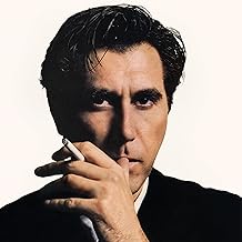 Bryan Ferry - Retrospective: Selected Recordings 1973-2023 (Indie Exclusive, Limited Edition, Clear Vinyl, Half-Speed Mastering) (2 Lp's) [Vinyl]