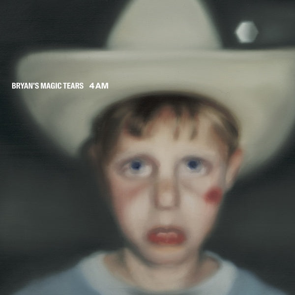 4 AM [CD]