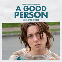 Bryce Dessner - A Good Person (Original Motion Picture Soundtrack) [LP] [Vinyl]