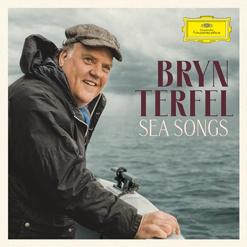 Sea Songs [CD]