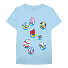 BT21 Bon Voyage [T-Shirt]