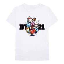 BT21 - Dream Team [T-Shirt]