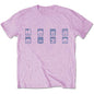 BT21 Group Squares [T-Shirt]