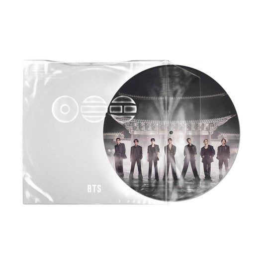 BTS - Bts The 5Th Album 'Arirang' [613 Limited Edition Picture Disc Vinyl] [Vinyl]