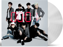 Wake Up:10th Anniversary Edition (Limited Edition, Clear Vinyl) (2 Lp's) [Vinyl]