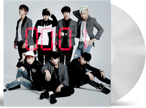 Wake Up:10th Anniversary Edition (Limited Edition, Clear Vinyl) (2 Lp's) [Vinyl]