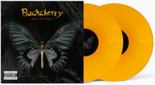 Black Butterfly (Limited Edition, 140 Gram Yellow Colored Vinyl, Deluxe Edition) (2 Lp's) [Vinyl]