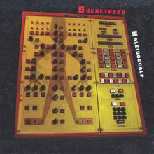 Buckethead - Kaleidoscalp [CD]
