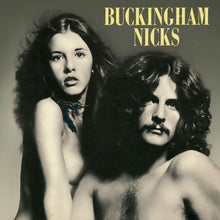 Buckingham Nicks (2025 Remaster) (Indie Exclusive Baby Pink Vinyl) [Vinyl]