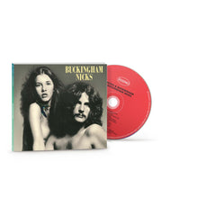 Buckingham Nicks (2025 Remaster) [CD]
