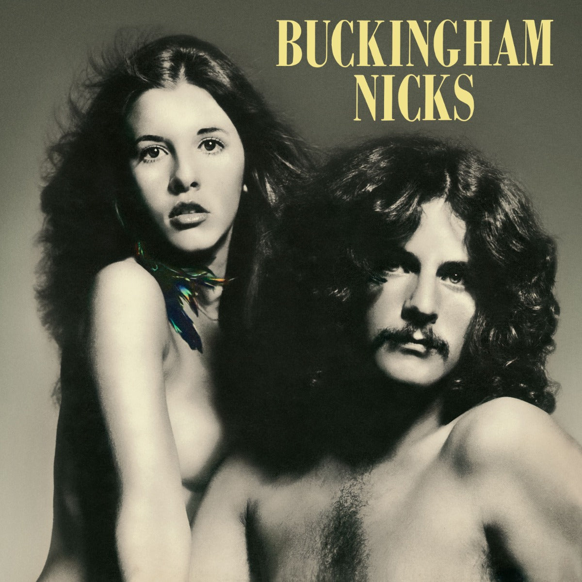 Buckingham Nicks (2025 Remaster) [CD]