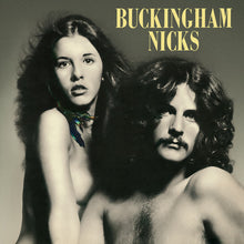 Buckingham Nicks [Vinyl]