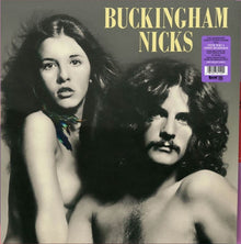 Buckingham Nicks [Vinyl]