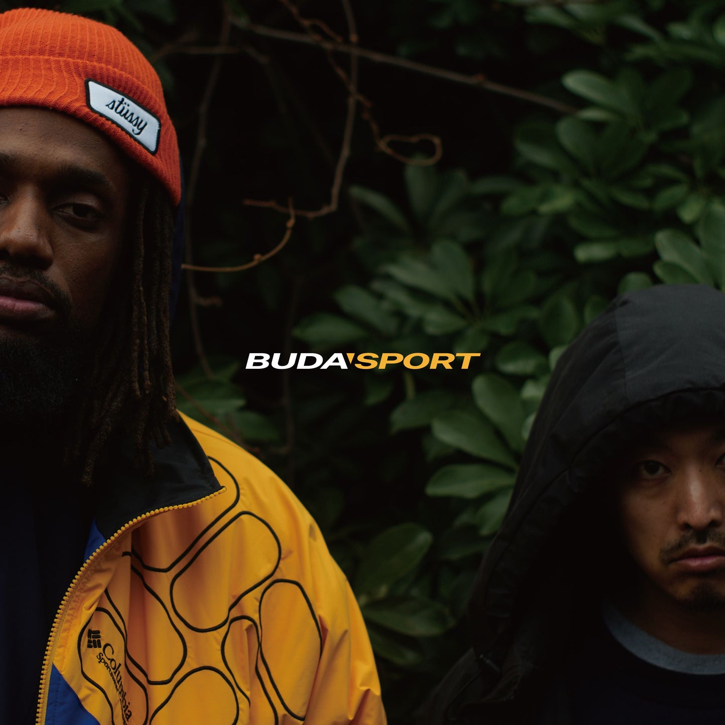 Budasport [Vinyl]