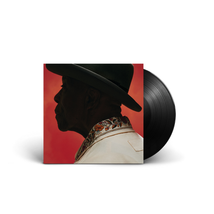 Ain'T Done With The Blues [2LP] [Vinyl]