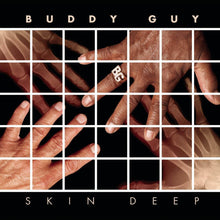 Buddy Guy - Skin Deep (2 LP) [Vinilo]