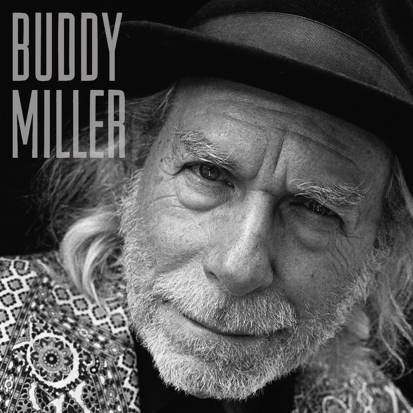 Buddy Miller - Buddy Miller [Vinyl]