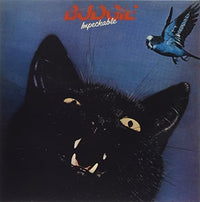 Budgie - Impeckable [Importación] [Vinilo]