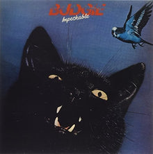 Budgie - Impeckable [Importación] [Vinilo]