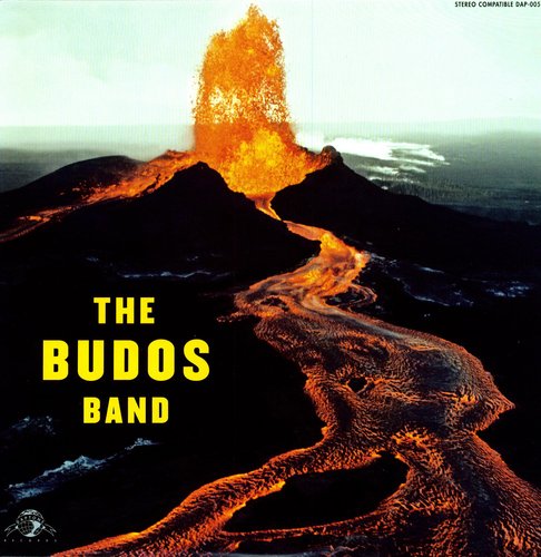 Budos Band - BUDOS BAND [Vinilo]