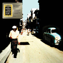Buena Vista Social Club - Buena Vista Social Club (30Th Anniversary) [Pearl] [2LP] [Vinyl]