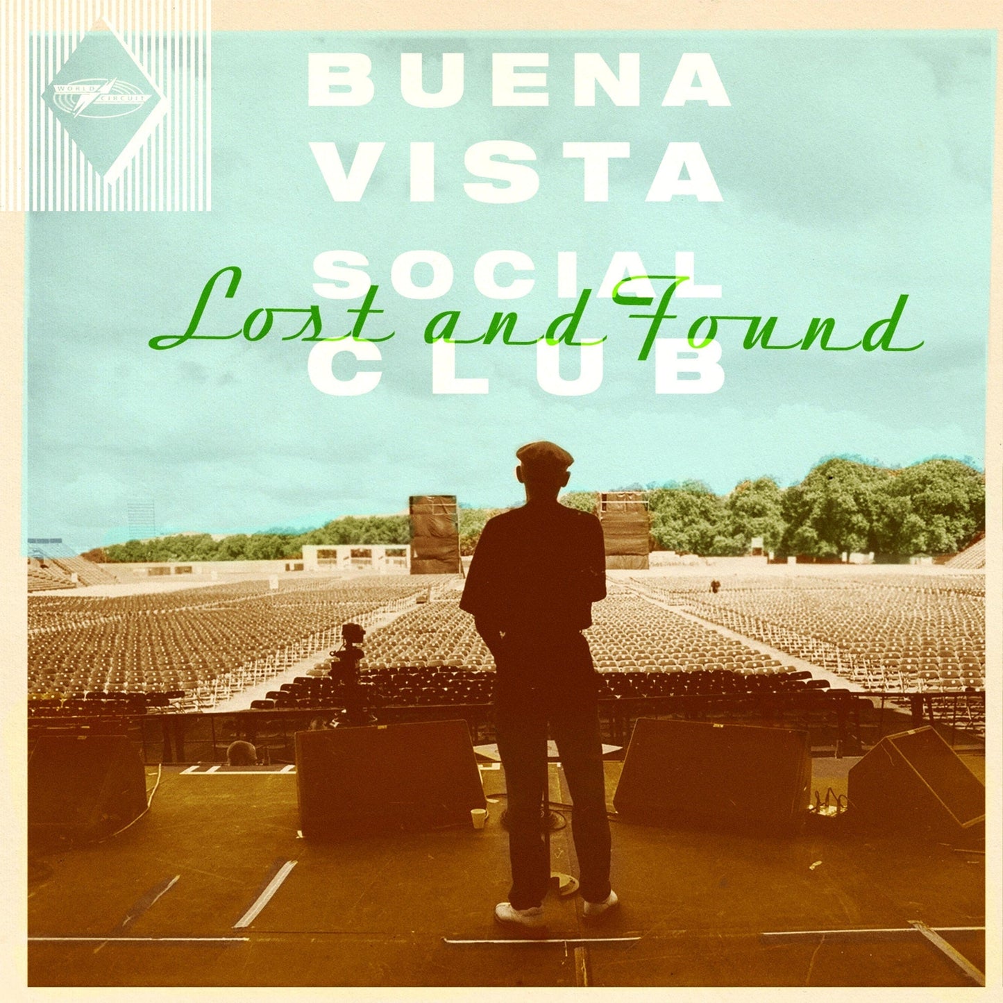 Lost And Found [180G LP] [Vinyl]