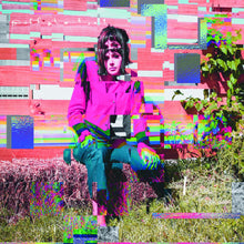 Buffalo Hunt - Ambiciones de ambigüedad (VINILO ROSA) [Vinilo]