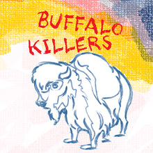 Buffalo Killers - Buffalo Killers (Vinilo Swirl) [Vinilo]