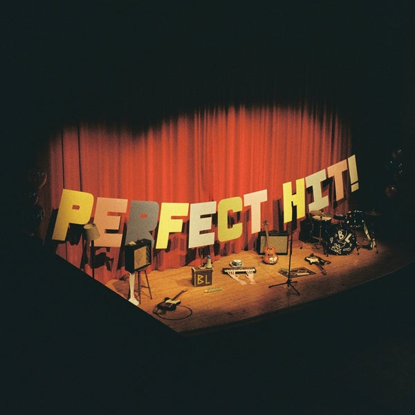 Perfect Hit! [Vinyl]