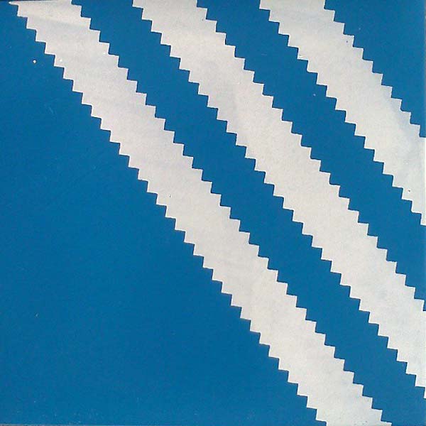 BUGS & RATS - Adidas [Vinyl]