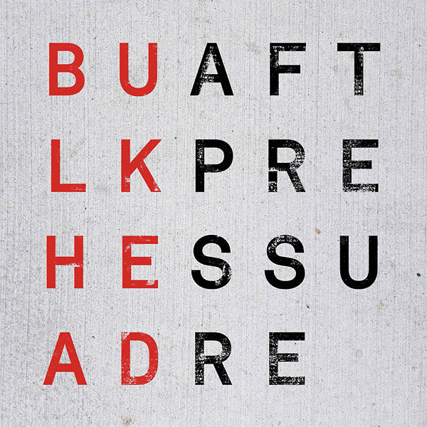 BULKHEAD - Aft Pleasure [Vinyl]