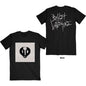 Bullet For My Valentine - Album Cropped & Large Logo [T-Shirt]