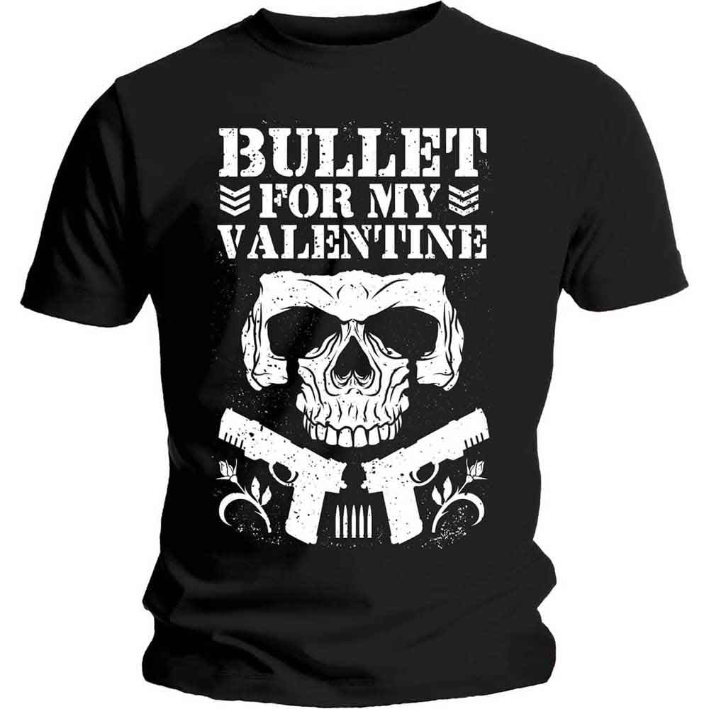Bullet Club [T-Shirt] Black