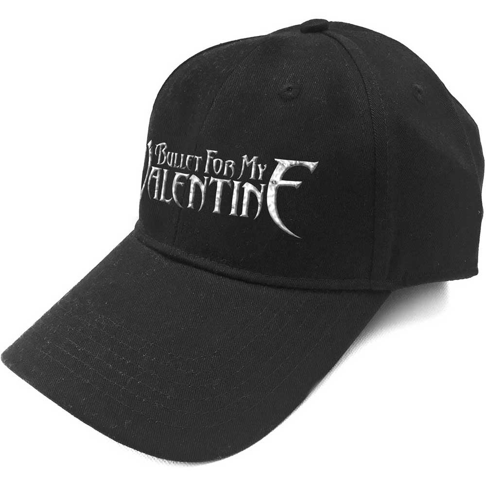 Bullet For My Valentine - Logo [Hat]