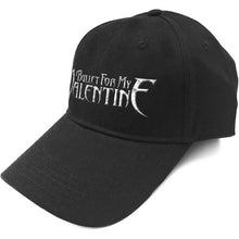 Bullet For My Valentine Logo [Hat]