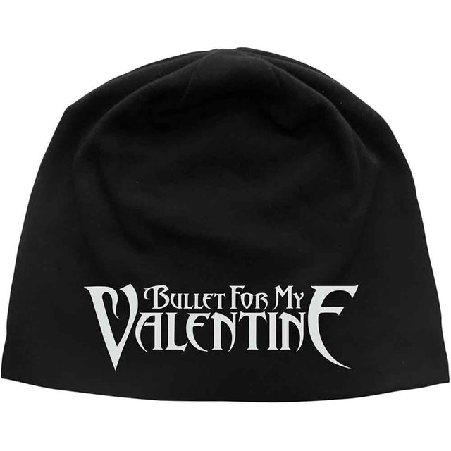 Bullet For My Valentine - Logo [Beanie]