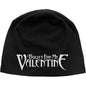 Bullet For My Valentine Logo [Hat]