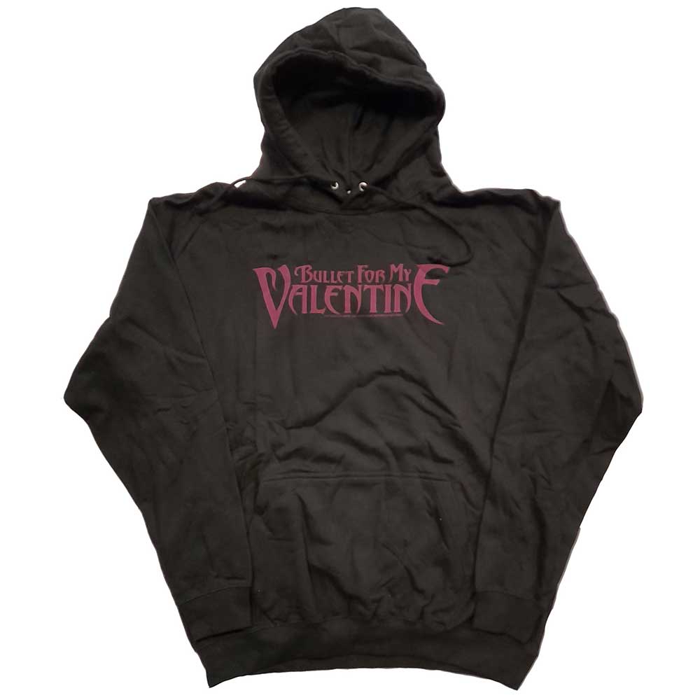 Bullet For My Valentine Logo [Sweatshirt]