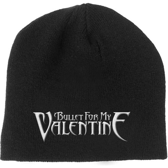 Bullet For My Valentine Logo [Hat]