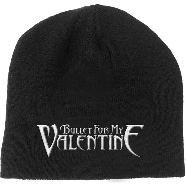 Bullet For My Valentine Logo Hat