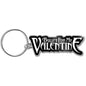 Bullet For My Valentine Logo [Keychain]