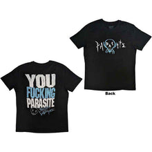 Bullet For My Valentine Parasite [T-Shirt]