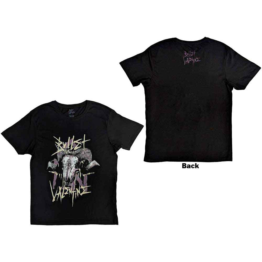 Bullet For My Valentine Ram [T-Shirt]