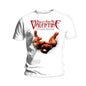Bullet For My Valentine Temper Temper Blood Hands [T-Shirt]