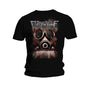 Bullet For My Valentine Temper Temper Gas Mask [T-Shirt]