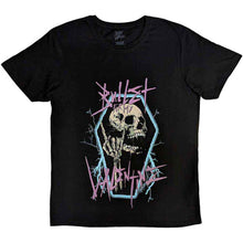 Thrash Skull [T-Shirt]