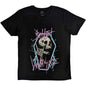 Thrash Skull [T-Shirt]