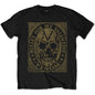 Bullet For My Valentine Venom Skull [T-Shirt]